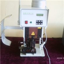 端子机厂家端子机价格QC-1.5吨端子机自动端子机