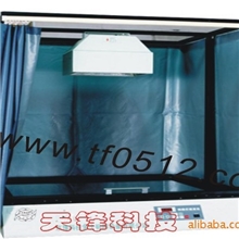 苏州天锋标牌专用真空制版机，碘镓灯晒版机，制版设备