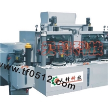 天锋科技，腐蚀机，精密蚀刻机，4米蚀刻机，标牌蚀刻机