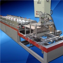 供应订做各种冷弯成型设备