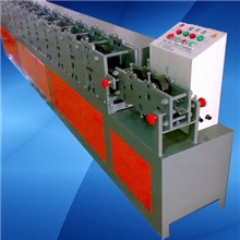 供应订做各种金属冷弯成型设备