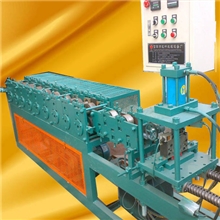 供应订做各种防火门压条机