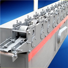 供应订做2寸、3寸车库门导轨机