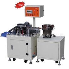 气动散装LED成型机HEDA-804P(K)