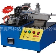 气动式散装零件成型机HEDA-804L