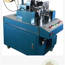 晔顺厂家热销成型机丨散装电阻穿套管成型机YF-600CA自动机械设备