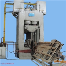 重竹液压机/重组竹液压机/竹楠木液压机