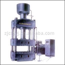 供应YA32系列四柱液压机/四柱万能液压机