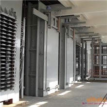 覆铜板真空液压机