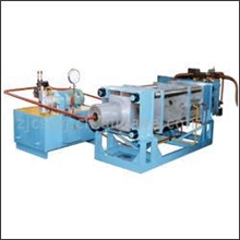 铜材挤出机/铝材挤出机/型材挤出机