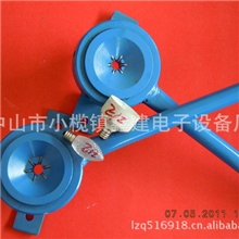 厂家直销节能灯设备-灯头机\E12手动夹灯头机