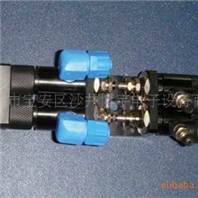 小量双液点胶阀