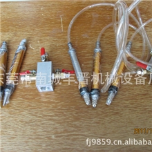 大量批发FJ-D80多用型手动点胶阀，点胶枪，出胶阀