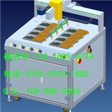 深圳市南山区点胶生产线、定量点胶机、UV胶点胶机、COB热胶点胶
