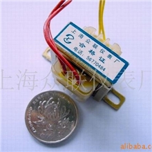 供应电讯、雷达、仪器、仪表、计算机、家用电器用小功率变压器