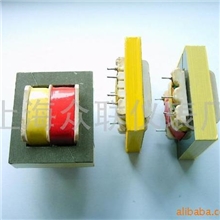 厂家直销非标定制薄形变压器(图)