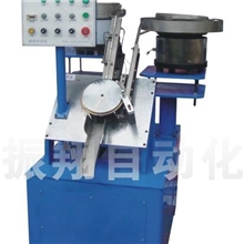 钢钉线卡/管卡自动敲钉机