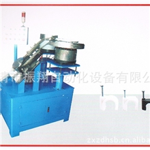 自动敲钉线卡组合机