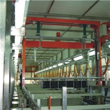 电镀设备电镀化成镁合金化成镀铜PCB板生产线