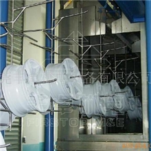 汽车喷漆设备表面喷粉喷粉涂装设备喷涂设备