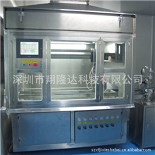 深圳厂家直销&mdash;&mdash;按需订做&mdash;&mdash;家具喷涂流水线静电喷涂生产线