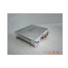供应数字视频光端机FOWAY8004