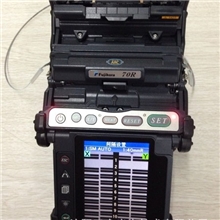 [原装正品]藤仓70R带状光纤熔接机