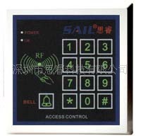 供应思睿非联网门禁一体设备简单门禁机