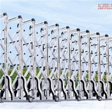 海南电动伸缩门厂家、海南电动门、海南电动门配件批发