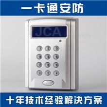 ID门禁控制器门禁系统ID门禁一体机ID蓝精灵门禁考勤一体机