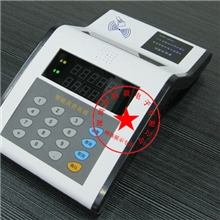 供应利联(LILIAN)品牌工厂内部台式免安装食堂售饭机