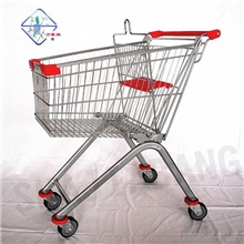 供应SXD-90A|超市购物车|超市手推车|卖场购物车|卖场手推车