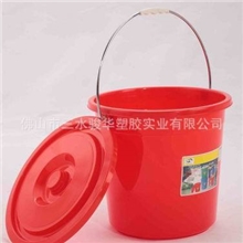 美观耐用PW115B轻便型塑料桶