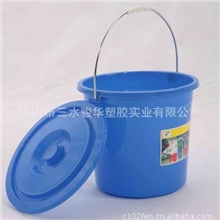 厂家推介耐用型多功能PW114B塑料水桶