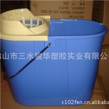 全新制轻便型PW533A地拖桶