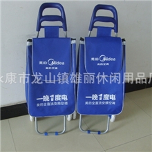 厂家直销供应美式购物车，简单方便
