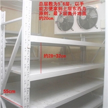 货架厂定做库房货架、超市货架、仓储货架、服装货架、仓库货架