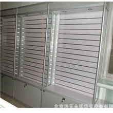 精品槽板货架精品货架4s店货架展示架展台