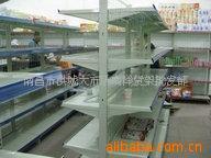 供应江西南昌双面背网超市货架便利店架价格实惠单面商超货架