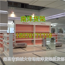 定做南昌鞋柜,专卖鞋店货柜,江西木质鞋柜定做,工厂直销,柜台