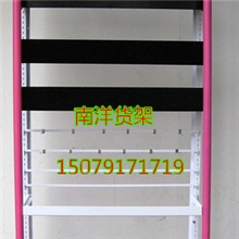 艾美丽艾时尚首选南昌艾丽尚饰品货架专营高档化妆品货架