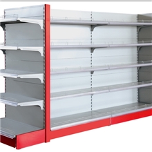 【顾客第一】普通背板货架超市货架商场货架