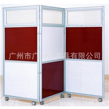 供应木质折叠屏风中式折叠屏风移动屏风