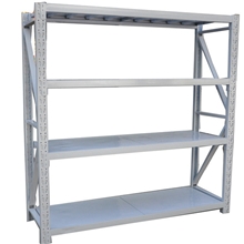 批发供应轻重型货架中型货架仓库仓储货架