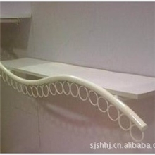 高档服装货架服装展示架上墙壁挂服装店衣服货架侧挂童装货架展架