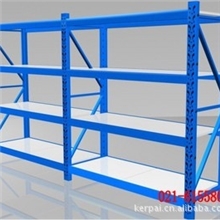 专业定做仓库货架/库房货架/钢板货架/仓储重型货架/中型货架