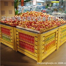 供应超市水果堆头