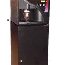 供应全自动投币咖啡机
