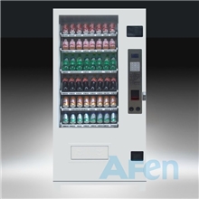 自动售货机(制冷、光电出货检测）