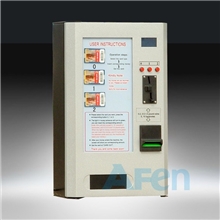 自动售货机AF-AU8小型自动售货机自动贩卖机